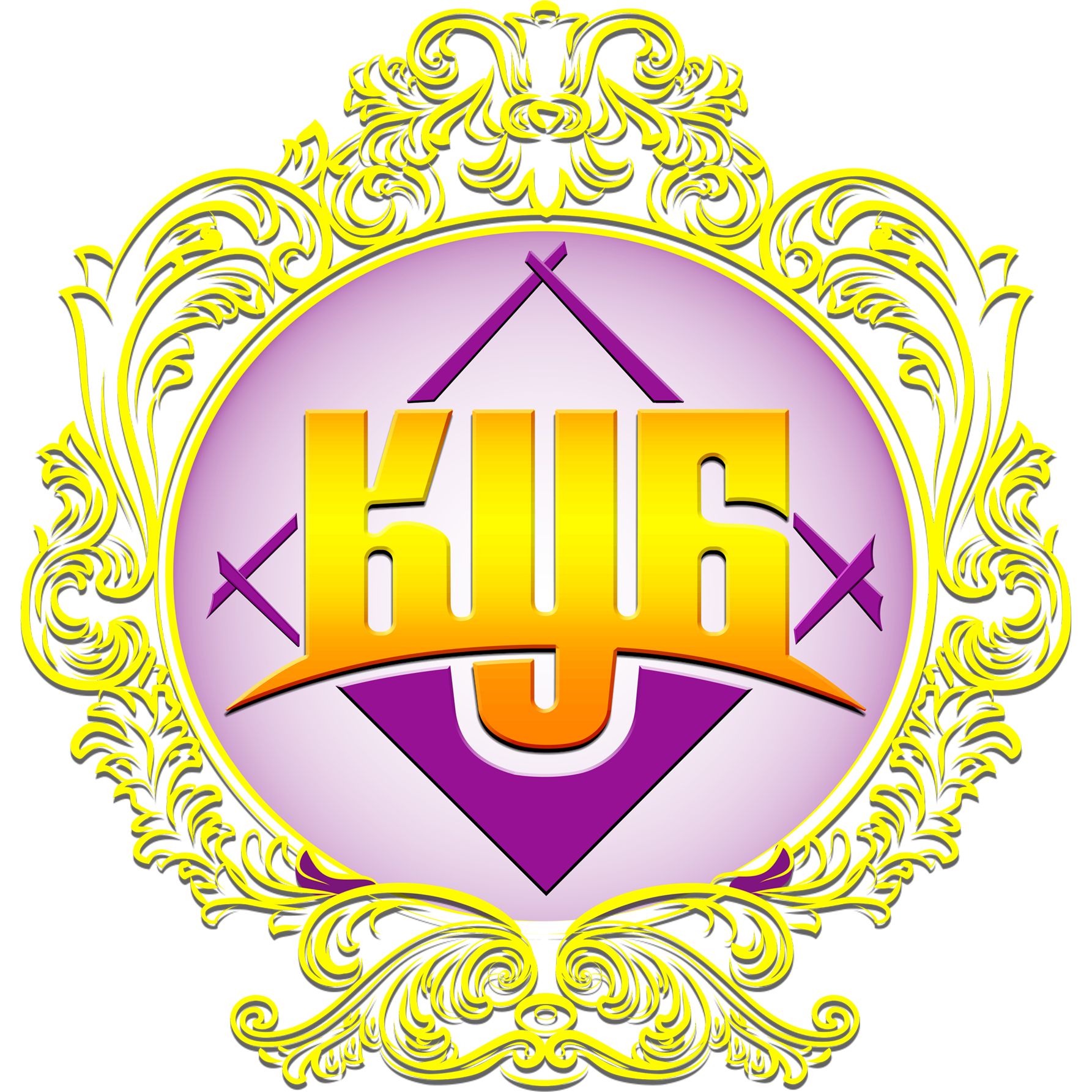куб логотип